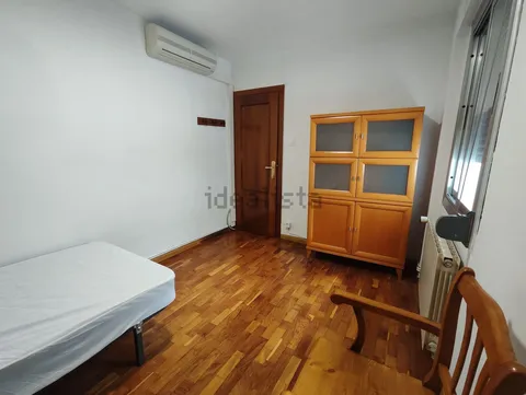 Pis de 82 m² a Saragossa