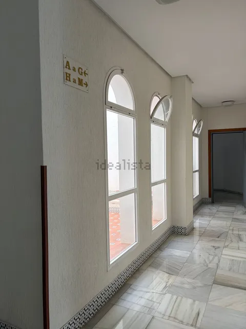 Pis de 80 m² a San Fernando