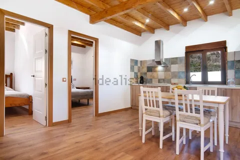 Casa de 65 m² a Vega de San Mateo