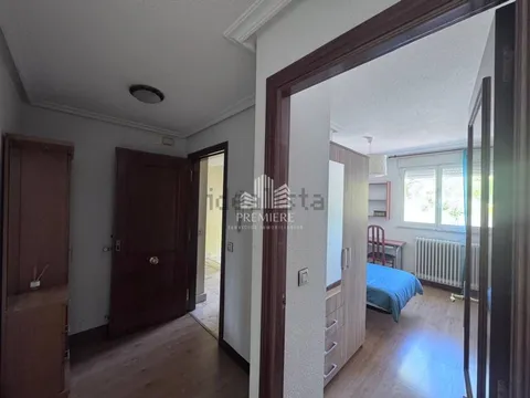 Pis de 80 m² a Salamanca