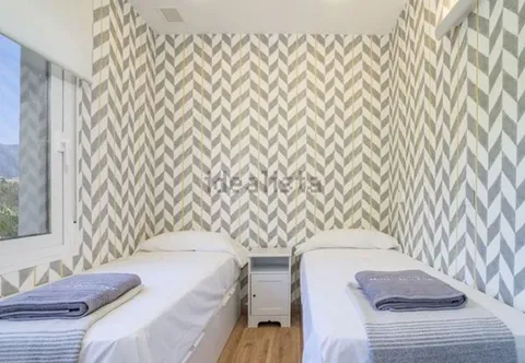 Pis de 64 m² a Marbella