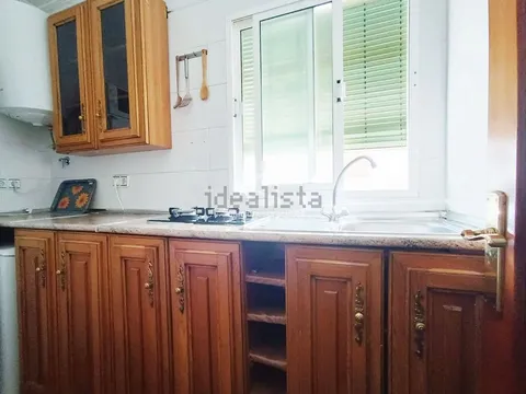Pis de 70 m² a Jaén