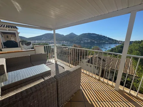 Appartement 130 m² à Andratx