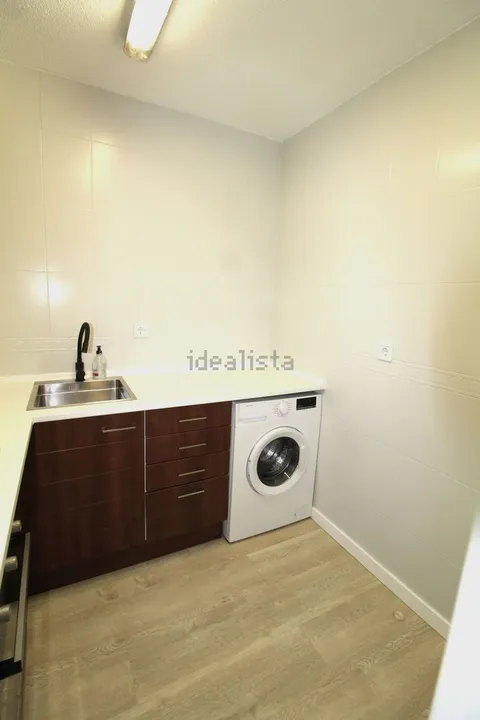 Pis de 87 m² a Madrid