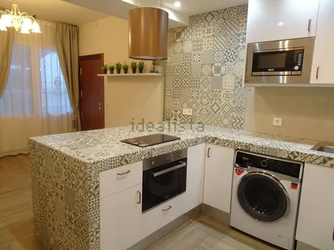 Pis de 45 m² a Gijón