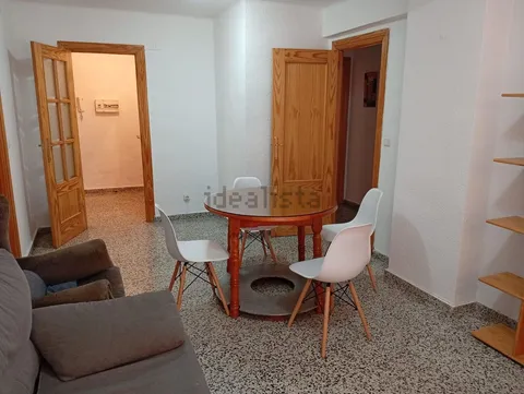 Pis de 95 m² a Granada