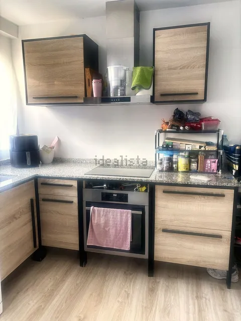 Habitació de lloguer, València