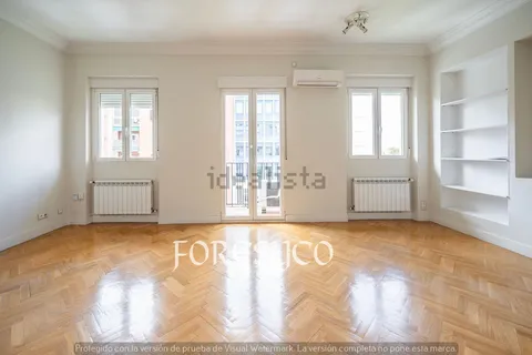Pis de 143 m² a Madrid