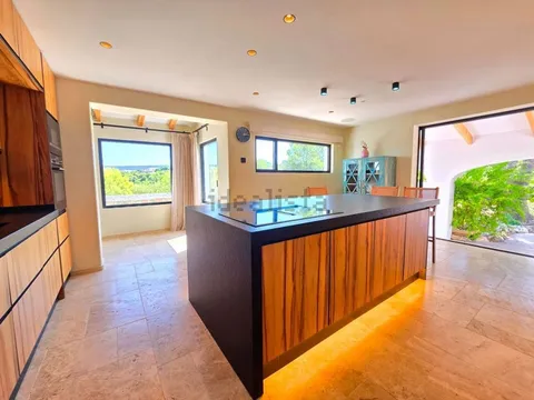 Casa de 500 m² a Xàbia