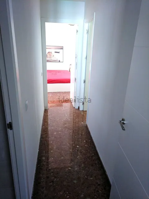 Pis de 75 m² a Còrdova