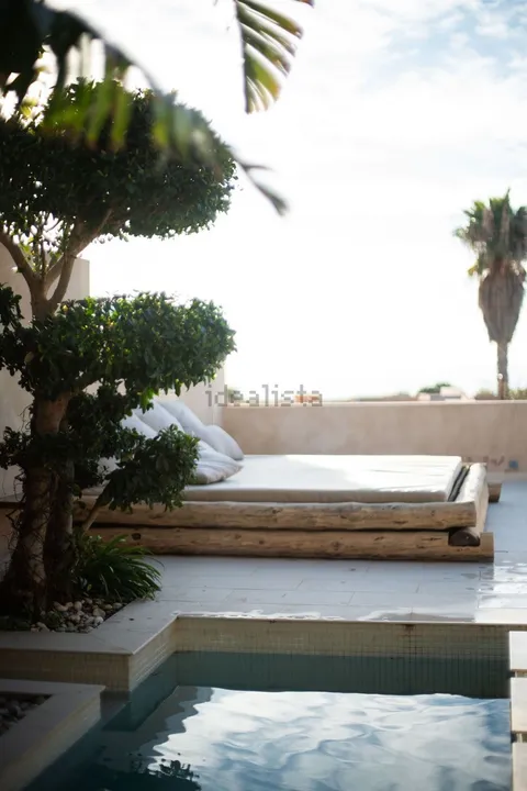 Casa de 200 m² a Sant Josep de sa Talaia