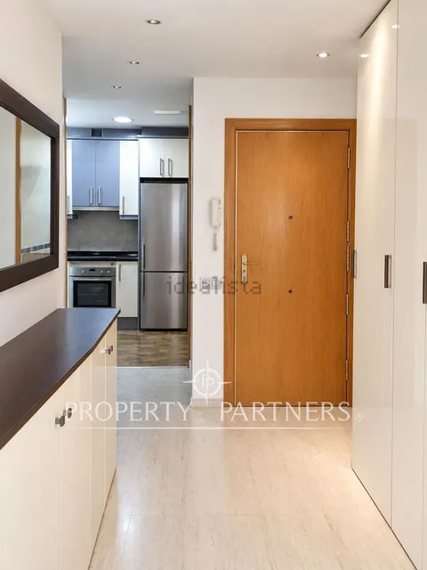 Pis de 53 m² a Barcelona