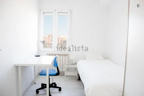 Pis de 55 m² a Madrid