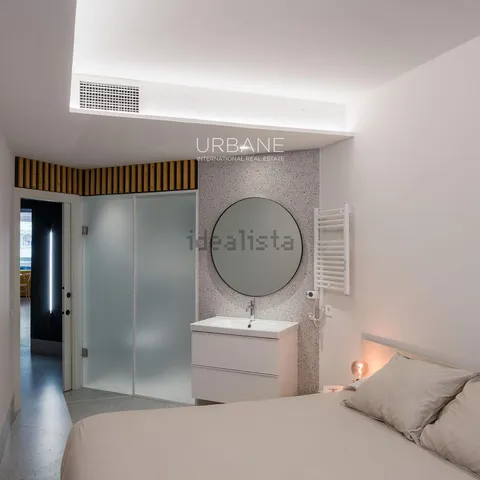 Wohnung 113 m² in Barcelona