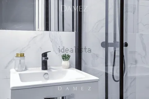 Pis de 49 m² a Madrid