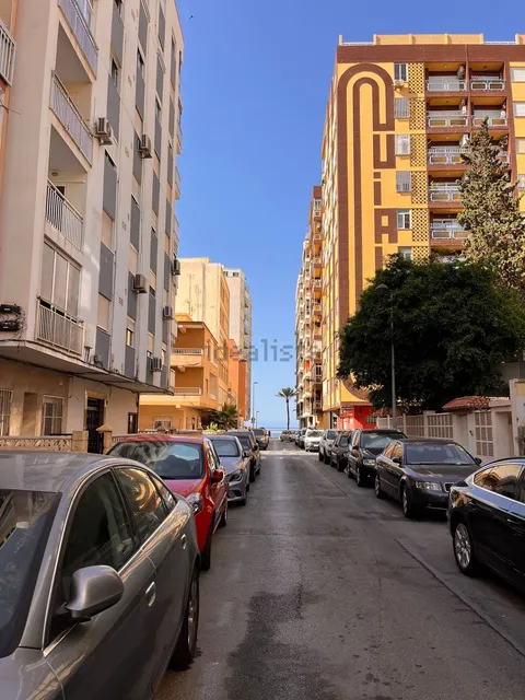 Pis de 92 m² a Almeria