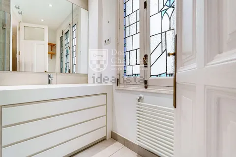 Pis de 158 m² a Madrid