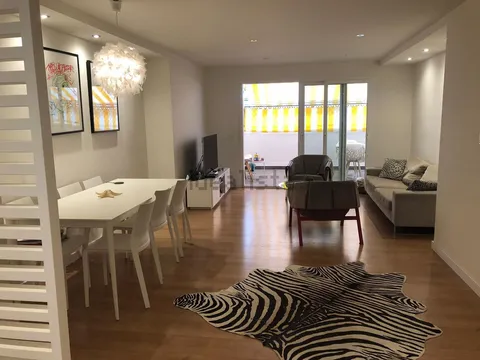 Apartamento 127 m² em Málaga