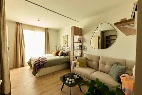 Appartamento 25 m² a Sant Cugat del Vallès