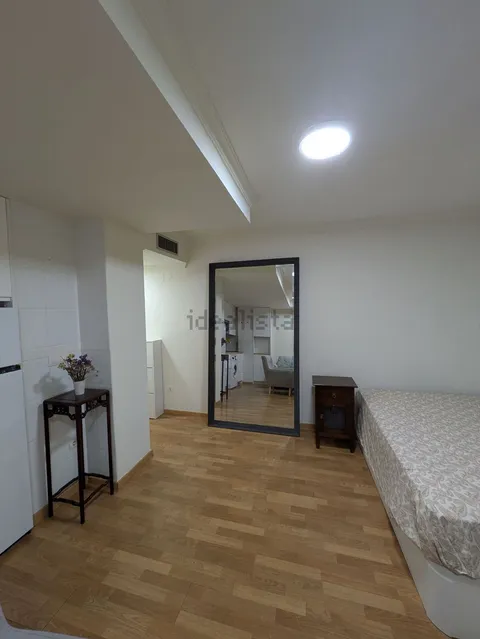 Appartamento 37 m² a Málaga