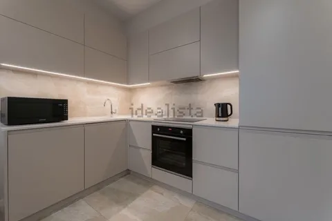 Pis de 49 m² a Barcelona (4/10)