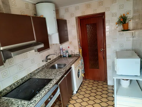 Appartement 53 m² à Aguilar de Campoo