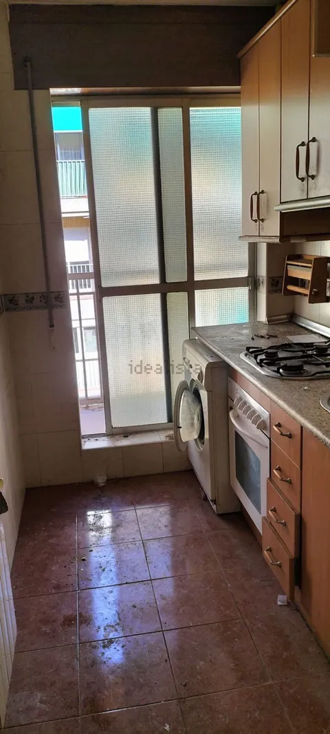 Pis de 40 m² a Granada