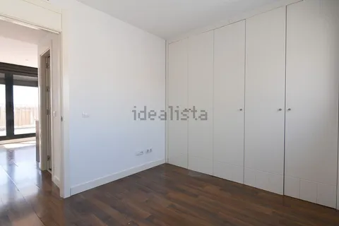 Pis de 50 m² a Madrid