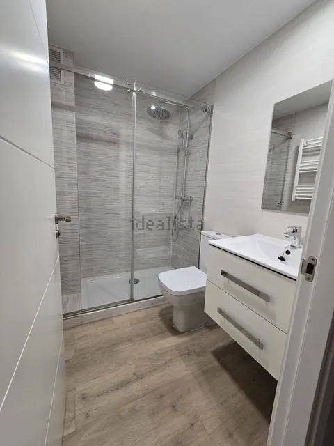 Pis de 65 m² a Madrid