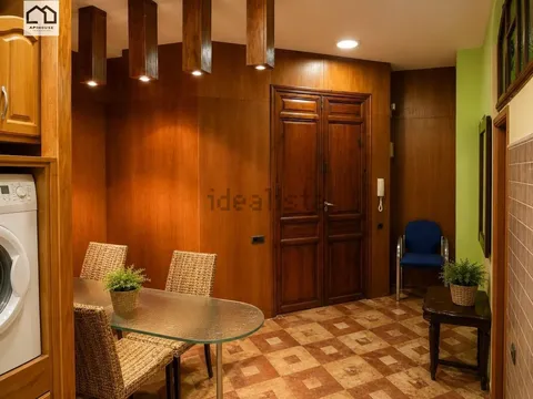 Flat 115 m² in Sax