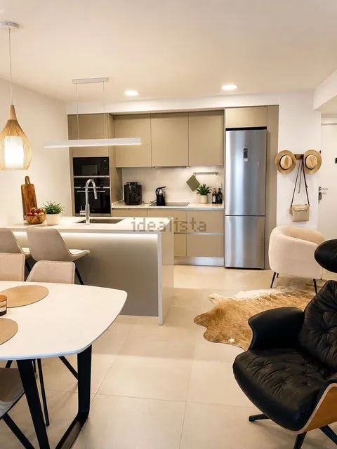 Appartamento 192 m² a Dénia