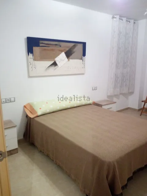 Flat 80 m² in Almassora