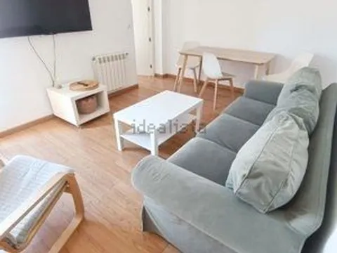 Pis de 104 m² a Madrid