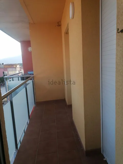 Pis de 92 m² a Tortosa