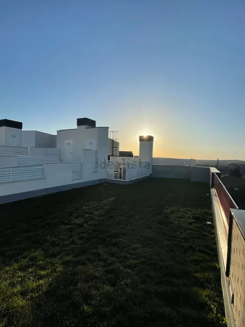 Pis de 64 m² a Toledo