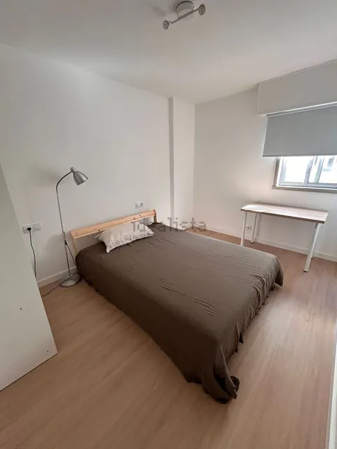 Pis de 80 m² a Ferrol