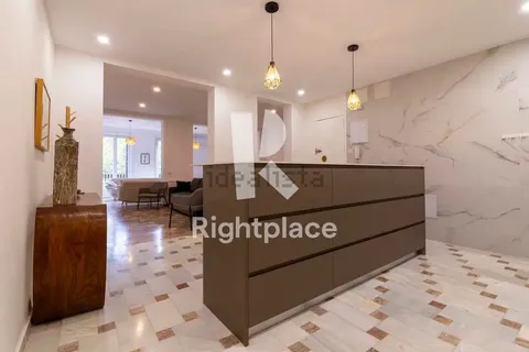Pis de 146 m² a Madrid