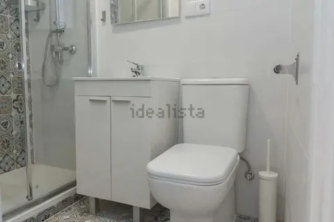 Zimmer zur Miete, Madrid