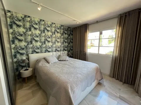 Casa de 215 m² a Estepona