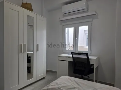 Habitació de lloguer, Almeria