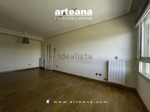 Pis de 91 m² a Madrid