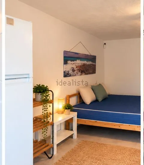 Квартира 30 м² в Sant Antoni de Portmany (4/5)