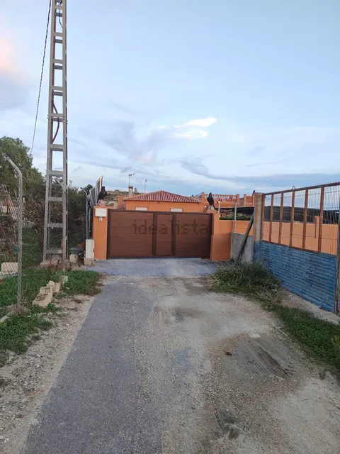 Casa de 35 m² a el Campello
