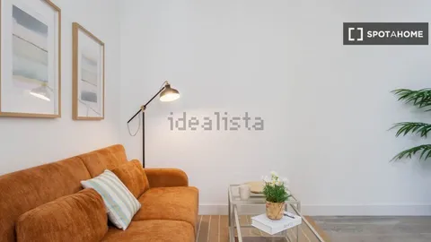 Pis de 30 m² a Madrid
