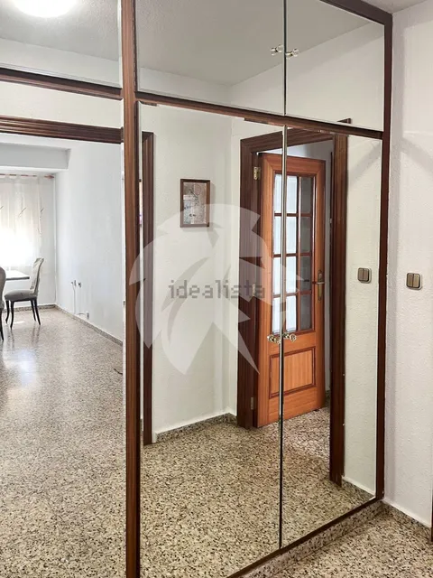 Pis de 110 m² a Alaquàs