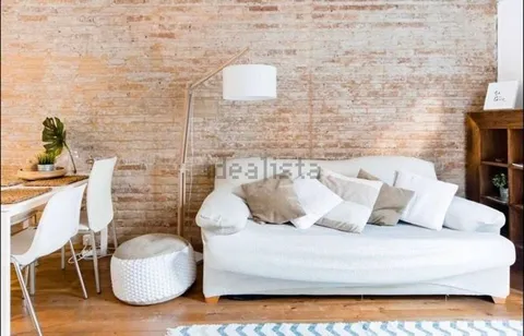 Pis de 86 m² a València