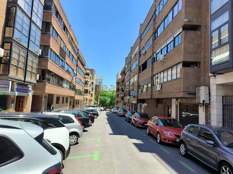 Appartamento 52 m² a Madrid