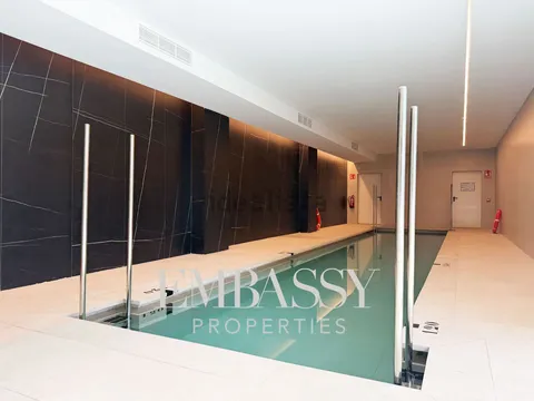 Pis de 60 m² a Madrid