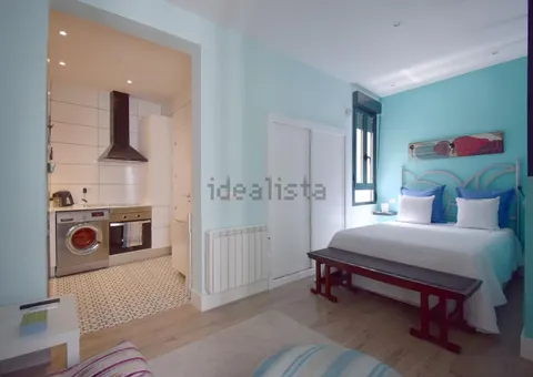 Appartement 40 m² à Madrid (4/12)