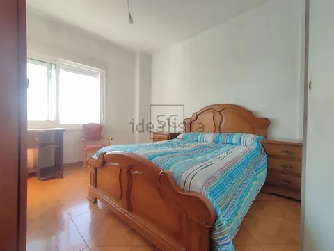 Pis de 88 m² a Ferrol